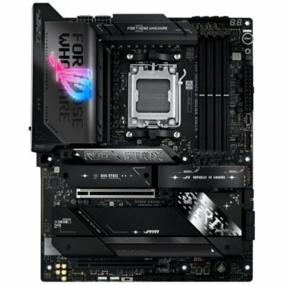 Μητρική Κάρτα Asus 90MB1IB0-M0EAY0 AMD X870 AMD AM5