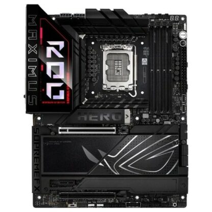 Μητρική Κάρτα Asus ROG MAXIMUS Z890 HERO LGA 1851