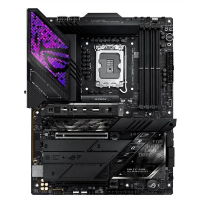 Μητρική Κάρτα Asus 90MB1IM0-M0EAY0 Intel Z890 LGA 1851