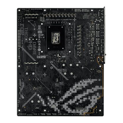 Μητρική Κάρτα Asus 90MB1IM0-M0EAY0 Intel Z890 LGA 1851