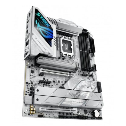 Μητρική Κάρτα Asus ROG STRIX Z890-A GAMING WIFI Intel Z890 LGA 1851