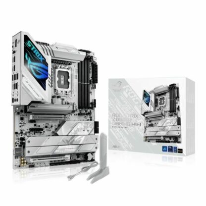 Μητρική Κάρτα Asus STRIX Z890-A GAMING WIFI LGA 1851