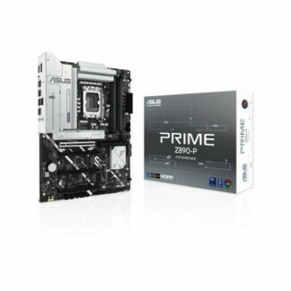 Μητρική Κάρτα Asus PRIME B660M-A D4 CSM INTEL B660 LGA 1700