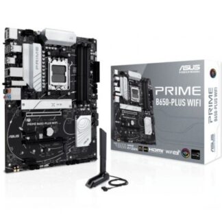 Μητρική Κάρτα Asus PRIME B550-PLUS AMD B550 AMD AM4