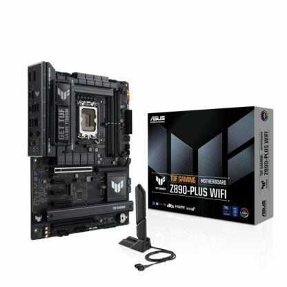 Μητρική Κάρτα Asus 90MB1IQ0-M0EAY0 LGA 1851