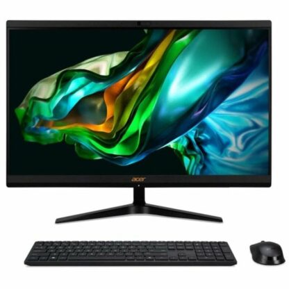 Όλα σε Ένα Acer 24" i5-12450H 16 GB RAM 1 TB SSD