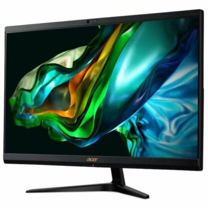 Όλα σε Ένα Acer 24" i5-12450H 16 GB RAM 1 TB SSD