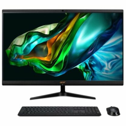 Όλα σε Ένα Acer 27" i5-12450H 16 GB RAM 1 TB SSD