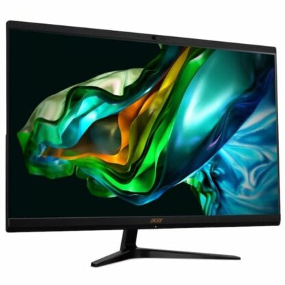 Όλα σε Ένα Acer 27" i5-12450H 16 GB RAM 1 TB SSD