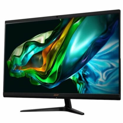 Όλα σε Ένα Acer 27" i5-12450H 16 GB RAM 1 TB SSD