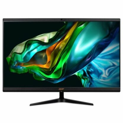 Όλα σε Ένα Acer 27" i5-12450H 16 GB RAM 1 TB SSD