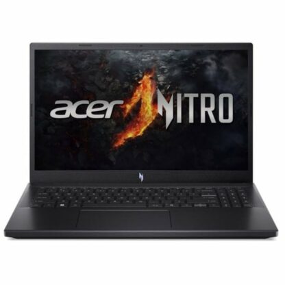 Laptop Acer 15,6" 16 GB RAM 1 TB SSD Nvidia Geforce RTX 4050 Ισπανικό Qwerty