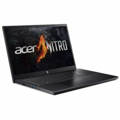 Laptop Acer 15,6" 16 GB RAM 1 TB SSD Nvidia Geforce RTX 4050 Ισπανικό Qwerty