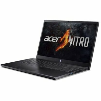 Laptop Acer 15,6" 16 GB RAM 1 TB SSD Nvidia Geforce RTX 4050 Ισπανικό Qwerty