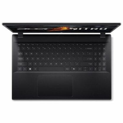 Laptop Acer 15,6" 16 GB RAM 1 TB SSD Nvidia Geforce RTX 4050 Ισπανικό Qwerty