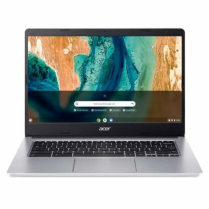 Laptop Acer 14" 8 GB RAM 128 GB SSD Ισπανικό Qwerty