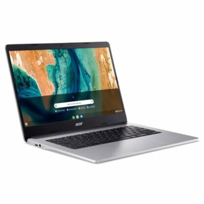 Laptop Acer 14" 8 GB RAM 128 GB SSD Ισπανικό Qwerty