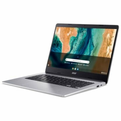 Laptop Acer 14" 8 GB RAM 128 GB SSD Ισπανικό Qwerty