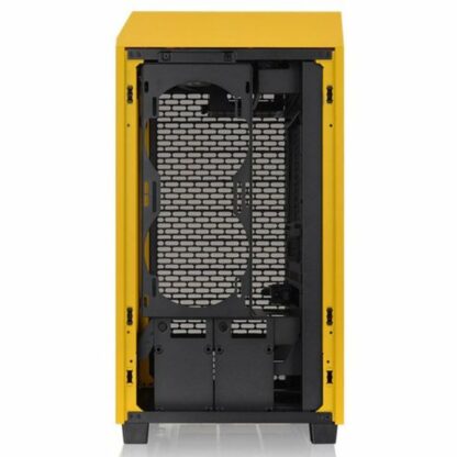 Κουτί Μέσος Πύργος ATX THERMALTAKE HE TOWER 200 BUMBLEBEE Κίτρινο