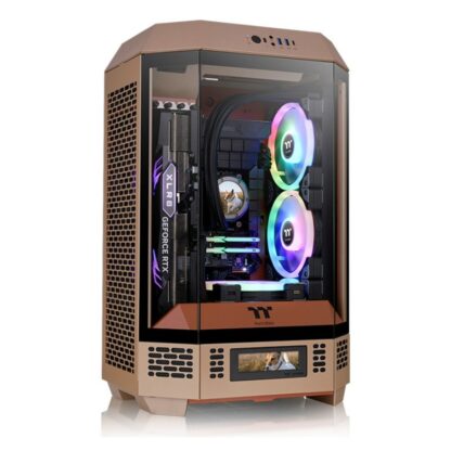 Κουτί Μέσος Πύργος ATX THERMALTAKE Tower 300