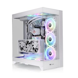 Κουτί Μέσος Πύργος ATX THERMALTAKE CTE E550 TG