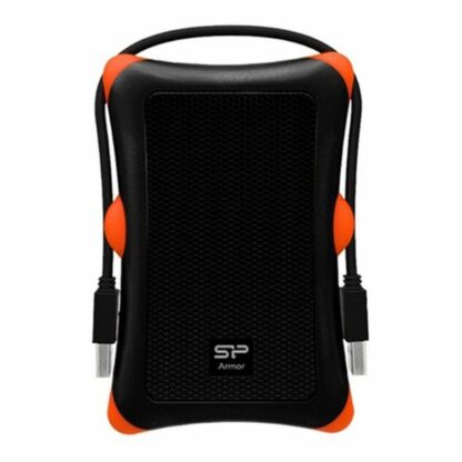 Εξωτερικός Σκληρός Δίσκος Silicon Power FAEDDE0201 2 TB 2.5" USB 3.1