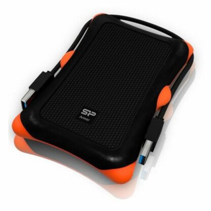 Εξωτερικός Σκληρός Δίσκος Silicon Power FAEDDE0201 2 TB 2.5" USB 3.1