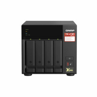 Δικτυακή συσκευή αποθήκευσης NAS Synology DS223J Quad Core Λευκό