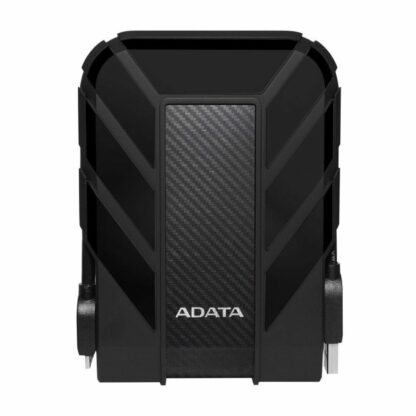 Εξωτερικός Σκληρός Δίσκος Adata AHD710P-1TU31-CBK Μαγνητική SSD 1 TB Μαύρο