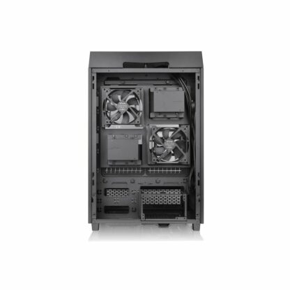 Κουτί Μέσος Πύργος ATX THERMALTAKE The Tower 500 Μαύρο ATX