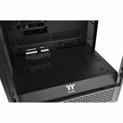 Κουτί Μέσος Πύργος ATX THERMALTAKE The Tower 500 Μαύρο ATX