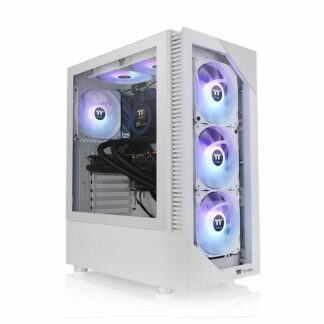 Κουτί Μέσος Πύργος ATX DEEPCOOL R-CC560-BKTAA4-G-2