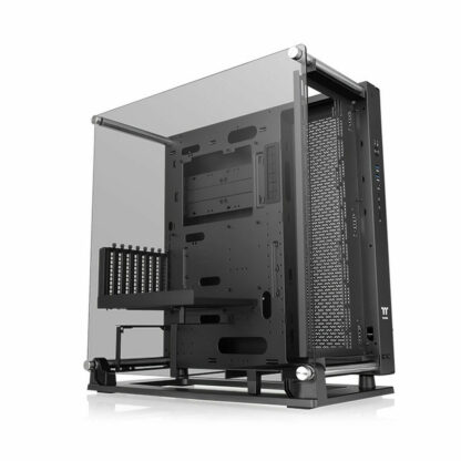 Κουτί Μέσος Πύργος ATX THERMALTAKE Core P3 TG Pro Μαύρο ATX