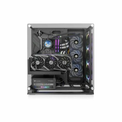 Κουτί Μέσος Πύργος ATX THERMALTAKE Core P3 TG Pro Μαύρο ATX