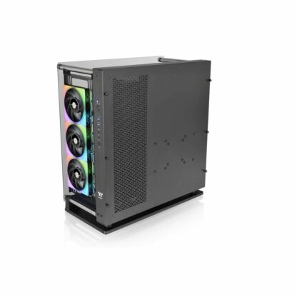 Κουτί Μέσος Πύργος ATX THERMALTAKE Core P3 TG Pro Μαύρο ATX