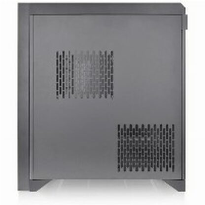 Κουτί Μέσος Πύργος ATX THERMALTAKE Μαύρο