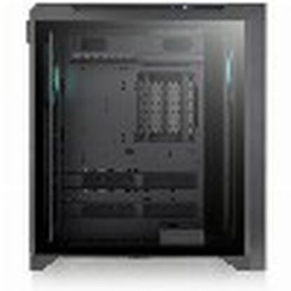 Κουτί Μέσος Πύργος ATX THERMALTAKE Μαύρο