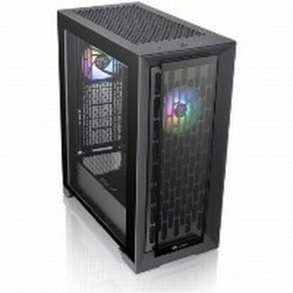 Κουτί Μέσος Πύργος ATX THERMALTAKE CA-1X8-00F1WN-01 Μαύρο