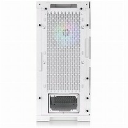 Κουτί Μέσος Πύργος ATX THERMALTAKE CA-1X8-00F6WN-01 Λευκό