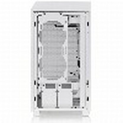 Κουτί Μέσος Πύργος ATX THERMALTAKE The Tower 200 Λευκό