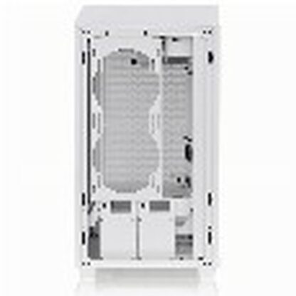 Κουτί Μέσος Πύργος ATX THERMALTAKE The Tower 200 Λευκό