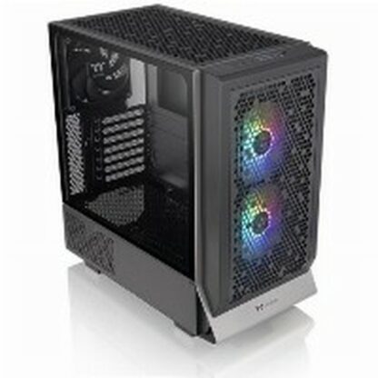 Κουτί Μέσος Πύργος ATX THERMALTAKE Ceres 300 TG Μαύρο