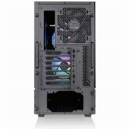 Κουτί Μέσος Πύργος ATX THERMALTAKE Ceres 300 TG Μαύρο