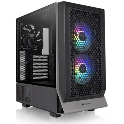 Κουτί Μέσος Πύργος ATX THERMALTAKE Ceres 300 TG Μαύρο