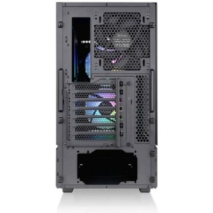 Κουτί Μέσος Πύργος ATX THERMALTAKE Ceres 300 TG Μαύρο