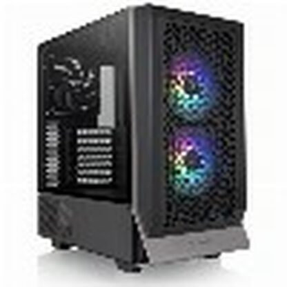 Κουτί Μέσος Πύργος ATX THERMALTAKE Ceres 300 TG Μαύρο