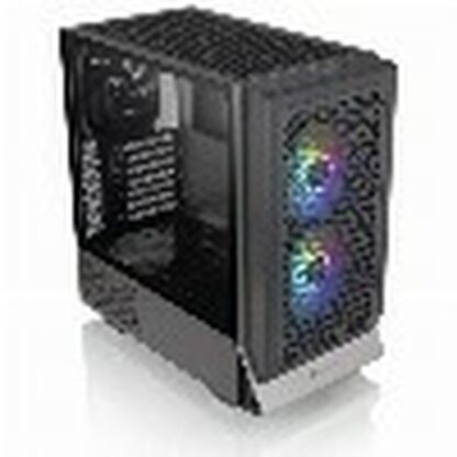 Κουτί Μέσος Πύργος ATX THERMALTAKE Ceres 300 TG Μαύρο