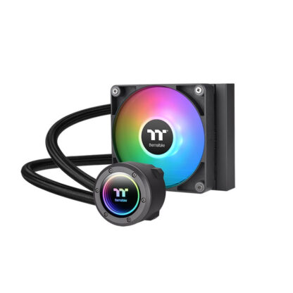 Ανεμιστήρας Κουτί THERMALTAKE Ø 12 cm