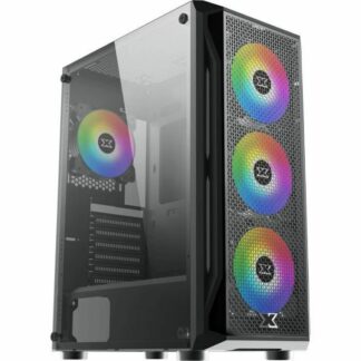 Κουτί Μέσος Πύργος ATX THERMALTAKE The Tower 250