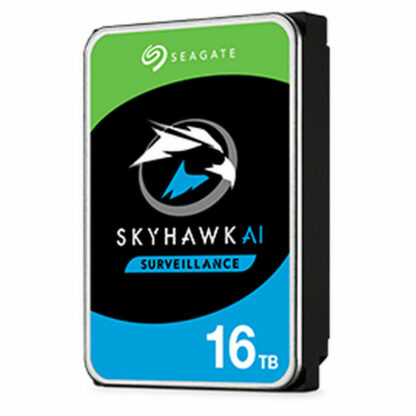 Σκληρός δίσκος Seagate Surveillance SkyHawk 16 TB 16TB